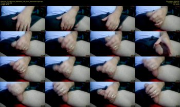 il_undercover — 10 minute Chaturbate male cam show recording, 480p, Jun 6, 2026