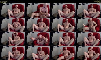 illuxx — 89 minute Chaturbate male cam show recording, 720p, Jun 6, 2026