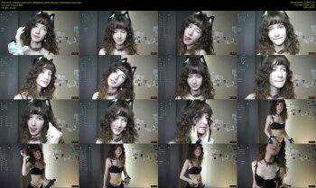 indiramcclamroch — 11 minute Chaturbate female cam show recording, 720p, Jun 6, 2026