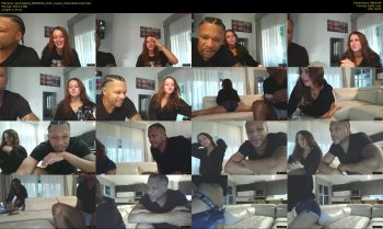 jasonsweets — 108 minute Chaturbate couple cam show recording, 480p, Jun 6, 2026