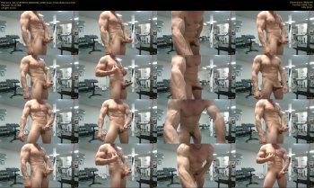 joe_smith5679 — 13 minute Chaturbate male cam show recording, 480p, Jun 6, 2026