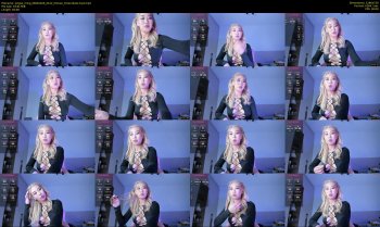 jungso_ming — 5 minute Chaturbate female cam show recording, 720p, Jun 6, 2026