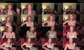 kaileeshy — 66 minute Chaturbate female cam show recording, 720p, Jun 6, 2026