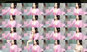 karen_jeff — 27 minute Chaturbate female cam show recording, 720p, Jun 6, 2026
