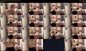karensimilton — 12 minute Chaturbate female cam show recording, 720p, Jun 6, 2026