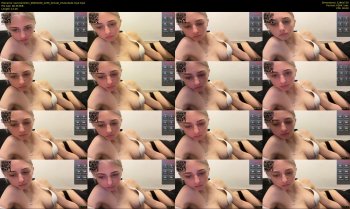 karensimilton — 13 minute Chaturbate female cam show recording, 720p, Jun 6, 2026