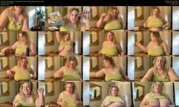 katiecopper27 — 30 minute Chaturbate female cam show recording, 480p, Jun 6, 2026