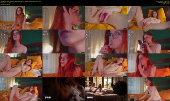katy_ethereal — 120 minute Chaturbate female cam show recording, 720p, Jun 6, 2026