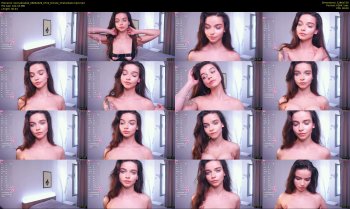 keenakosbab — 37 minute Chaturbate female cam show recording, 720p, Jun 6, 2026