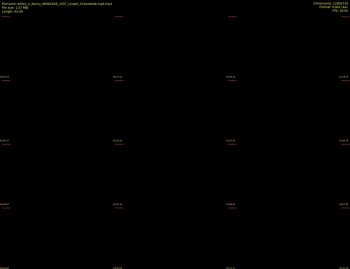 kelley_n_danny — 6 minute Chaturbate couple cam show recording, 720p, Jun 6, 2026