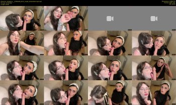 kellyberry__ — 5 minute Chaturbate female cam show recording, 720p, Jun 7, 2026