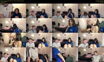 kesh_mne — 59 minute Chaturbate female cam show recording, 720p, Jun 6, 2026