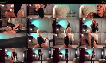 kinkylina_ — 120 minute Chaturbate female cam show recording, 720p, Jun 6, 2026