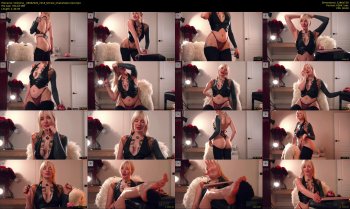 kinkylina_ — 101 minute Chaturbate female cam show recording, 720p, Jun 6, 2026