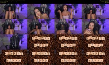 kira0541 — 118 minute Chaturbate couple cam show recording, 720p, Jun 6, 2026