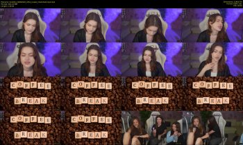 kira0541 — 120 minute Chaturbate couple cam show recording, 720p, Jun 6, 2026