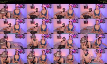 kylietimothee — 45 minute Chaturbate couple cam show recording, 720p, Jun 6, 2026