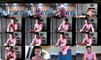 lancehardin — 29 minute Chaturbate male cam show recording, 720p, Jun 6, 2026