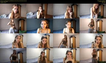 lateshastarnaud — 82 minute Chaturbate female cam show recording, 720p, Jun 6, 2026