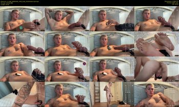 lil_addy — 36 minute Chaturbate male cam show recording, 720p, Jun 6, 2026