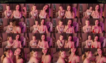 lil_stephanie — 44 minute Chaturbate female cam show recording, 720p, Jun 6, 2026