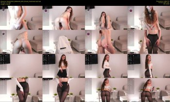 lilianbickford — 120 minute Chaturbate female cam show recording, 720p, Jun 6, 2026