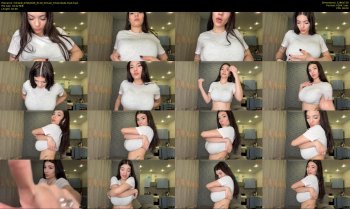 linhtadt — 3 minute Chaturbate female cam show recording, 720p, Jun 7, 2026