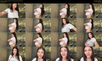 linhtadt — 4 minute Chaturbate female cam show recording, 720p, Jun 7, 2026