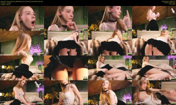 lissa_meooow — 120 minute Chaturbate female cam show recording, 720p, Jun 6, 2026