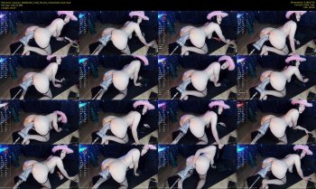 lsqueen — 34 minute Chaturbate female cam show recording, 720p, Jun 6, 2026