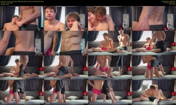 marcus_paradise — 26 minute Chaturbate male cam show recording, 720p, Jun 6, 2026