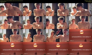 marcus_paradise — 5 minute Chaturbate male cam show recording, 720p, Jun 6, 2026
