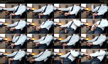 marioslim — 120 minute Chaturbate male cam show recording, 720p, Jun 6, 2026