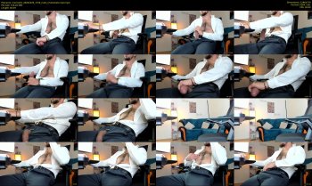 marioslim — 59 minute Chaturbate male cam show recording, 720p, Jun 6, 2026