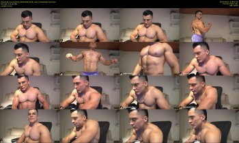 maximohoot — 19 minute Chaturbate male cam show recording, 720p, Jun 6, 2026