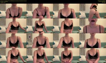 mayaforyou247 — 32 minute Chaturbate female cam show recording, 480p, Jun 7, 2026