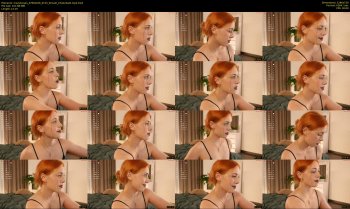 mazymayes — 15 minute Chaturbate female cam show recording, 720p, Jun 7, 2026