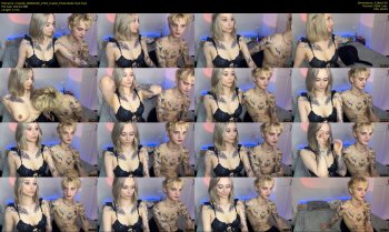 miaside — 18 minute Chaturbate female cam show recording, 720p, Jun 6, 2026