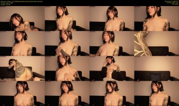 midori__san — 120 minute Chaturbate female cam show recording, 720p, Jun 7, 2026