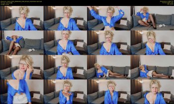 milena_whity — 34 minute Chaturbate female cam show recording, 720p, Jun 6, 2026
