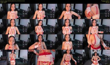 milynee — 120 minute Chaturbate female cam show recording, 720p, Jun 6, 2026