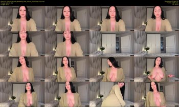 miroslava_lime — 36 minute Chaturbate female cam show recording, 720p, Jun 6, 2026