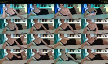 mis_eva — 33 minute Chaturbate female cam show recording, 720p, Jun 6, 2026