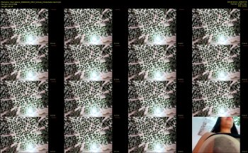 miss_selene — 5 minute Chaturbate female cam show recording, 720p, Jun 6, 2026