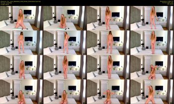miu__miuu — 9 minute Chaturbate female cam show recording, 720p, Jun 6, 2026