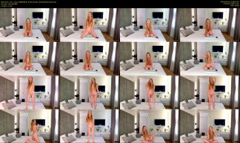 miu__miuu — 22 minute Chaturbate female cam show recording, 720p, Jun 6, 2026