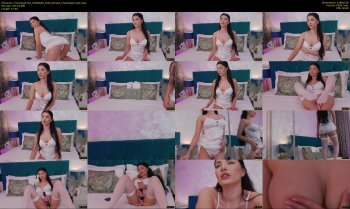 mmmaaa1234 — 38 minute Chaturbate female cam show recording, 720p, Jun 7, 2026