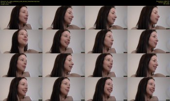 my__stella — 4 minute Chaturbate female cam show recording, 720p, Jun 7, 2026