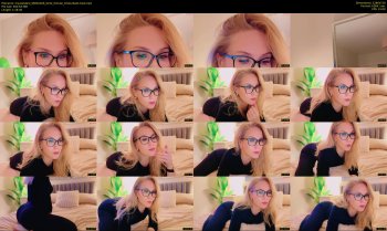 myassistant — 79 minute Chaturbate female cam show recording, 720p, Jun 6, 2026
