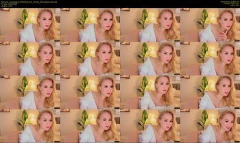 myassistant — 45 minute Chaturbate female cam show recording, 720p, Jun 7, 2026